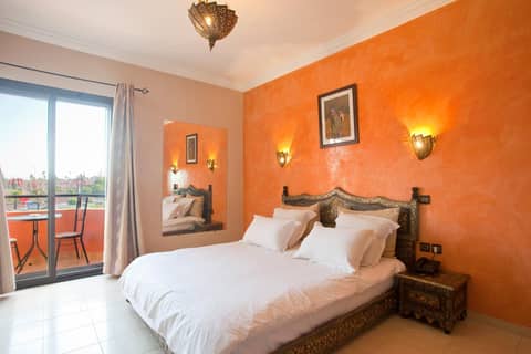 Amani Hotel Suites & Spa — photo 8
