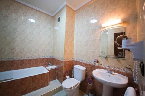 Amani Hotel Suites & Spa — photo 9