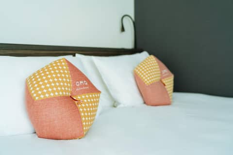OMO3 Sapporo Susukino by Hoshino Resorts — photo 4