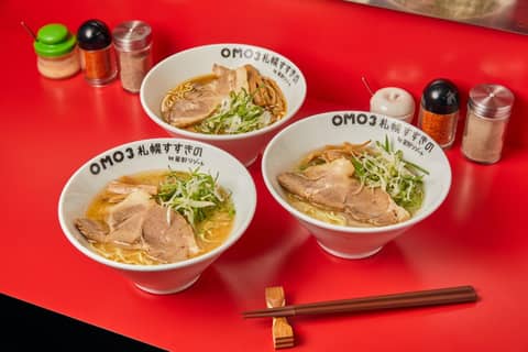OMO3 Sapporo Susukino by Hoshino Resorts — photo 8