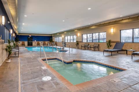 Best Western Bloomington Edina - Minneapolis — photo 2