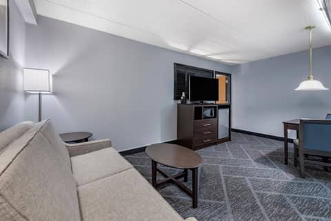 Best Western Bloomington Edina - Minneapolis — photo 3