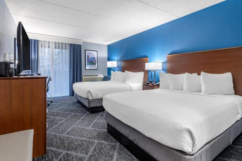 Best Western Bloomington Edina - Minneapolis — photo 4