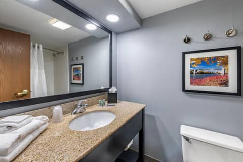 Best Western Bloomington Edina - Minneapolis — photo 5