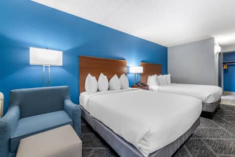 Best Western Bloomington Edina - Minneapolis — photo 6