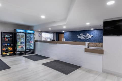 Best Western Bloomington Edina - Minneapolis — photo 7