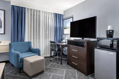 Best Western Bloomington Edina - Minneapolis — photo 8