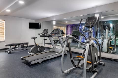 Best Western Bloomington Edina - Minneapolis — photo 9