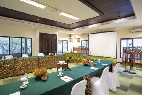 Risata Bali Resort & Spa — photo 2