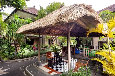 Risata Bali Resort & Spa — photo 4