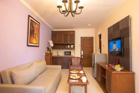 Risata Bali Resort & Spa — photo 9