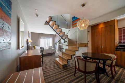 Premier Hotel Cape Town — photo 4