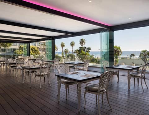 Premier Hotel Cape Town — photo 6