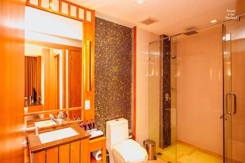 Centara Nova Hotel Pattaya — photo 7