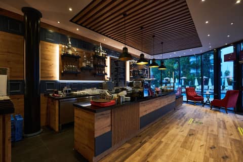 Club Hotel Sera — photo 5