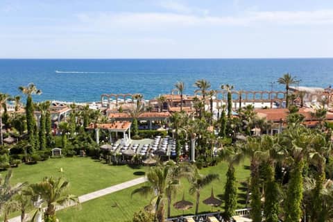 Club Hotel Sera — activities & amenities