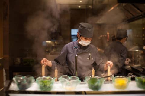 Cheery Dragon Canal Hotel Hangzhou - Intangible Cultural Heritage Hotel — photo 4
