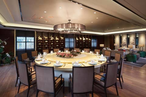 Cheery Dragon Canal Hotel Hangzhou - Intangible Cultural Heritage Hotel — photo 6