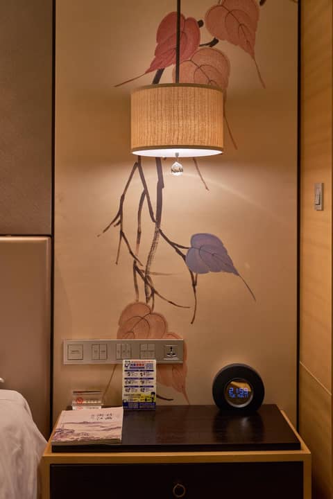 Cheery Dragon Canal Hotel Hangzhou - Intangible Cultural Heritage Hotel — photo 7