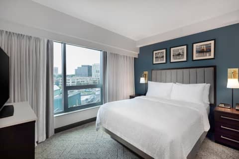 Residence Inn by Marriott Boston Back Bay/Fenway — photo 3