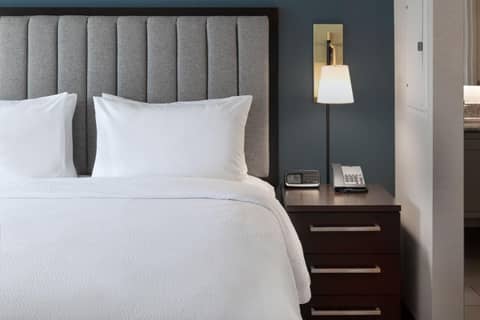Residence Inn by Marriott Boston Back Bay/Fenway — photo 5