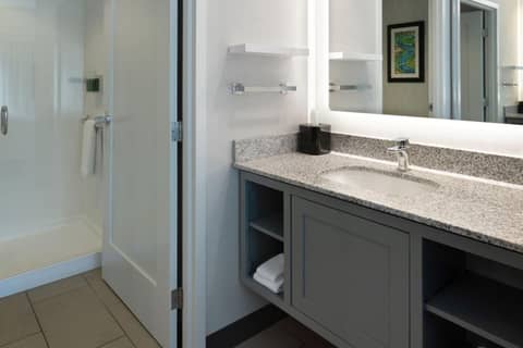 Residence Inn by Marriott Boston Back Bay/Fenway — photo 7