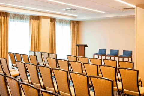 Residence Inn by Marriott Boston Back Bay/Fenway — photo 8