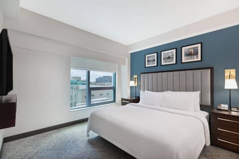 Residence Inn by Marriott Boston Back Bay/Fenway — photo 9