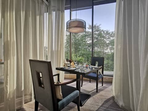 The Garden Hotel Guangzhou - Discover 26 cultural treasures with hotel Golden Tour Guide — photo 3