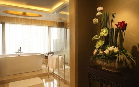 The Garden Hotel Guangzhou - Discover 26 cultural treasures with hotel Golden Tour Guide — photo 4