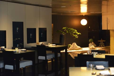 The Garden Hotel Guangzhou - Discover 26 cultural treasures with hotel Golden Tour Guide — photo 6