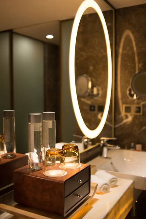 The Garden Hotel Guangzhou - Discover 26 cultural treasures with hotel Golden Tour Guide — photo 7
