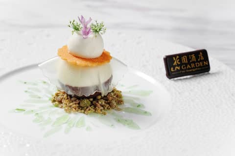 The Garden Hotel Guangzhou - Discover 26 cultural treasures with hotel Golden Tour Guide — photo 8