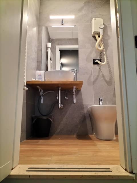 Hotel Camilla Firenze — photo 2
