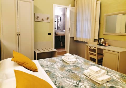 Hotel Camilla Firenze — photo 3