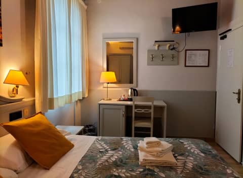 Hotel Camilla Firenze — photo 5