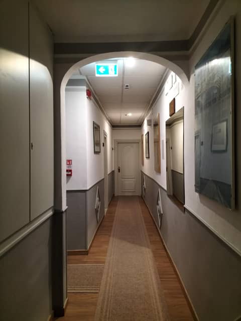 Hotel Camilla Firenze — photo 7