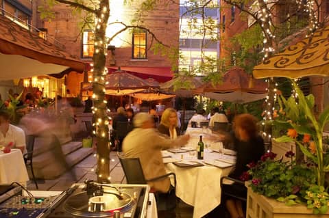 The Ivy at Verity — photo 6