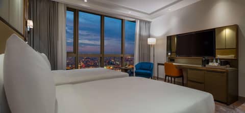 Hilton Mall Of Istanbul — photo 4