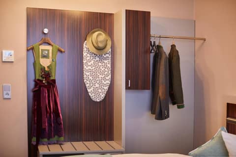 Hotel Metropol by Maier Privathotels — photo 2