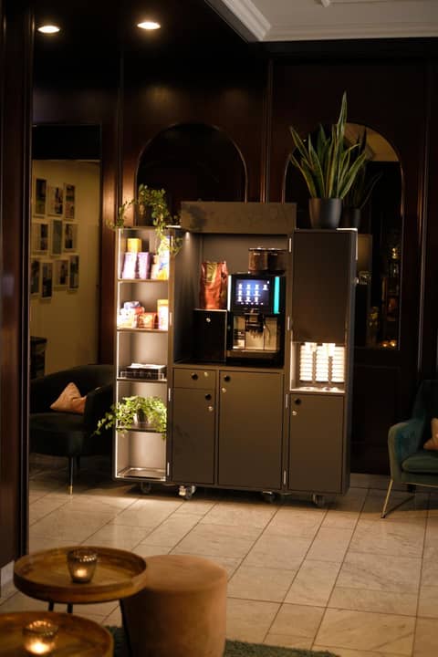 Hotel Metropol by Maier Privathotels — photo 3