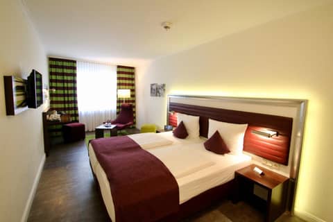 Hotel Metropol by Maier Privathotels — photo 4