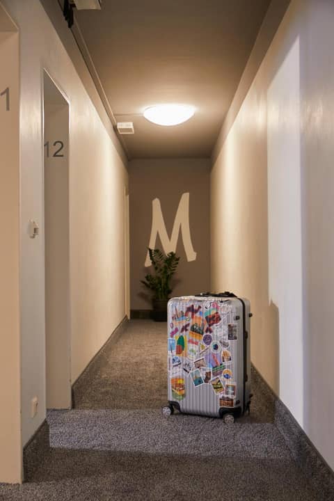 Hotel Metropol by Maier Privathotels — photo 7
