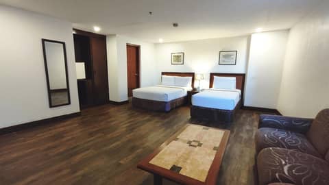 Rajah Park Hotel by Hiverooms — photo 3