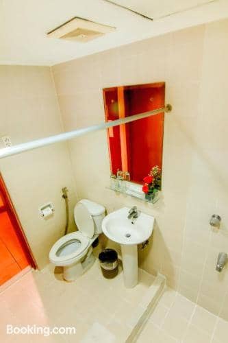 Rajah Park Hotel by Hiverooms — photo 4