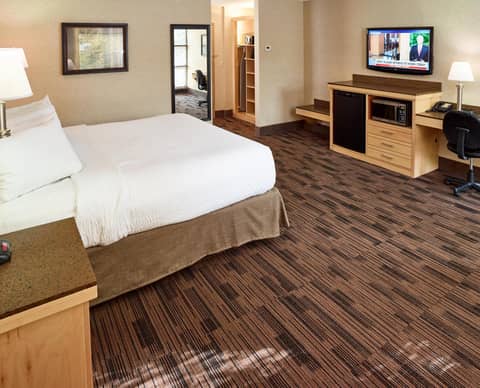 LivINN Hotel Minneapolis North / Fridley — photo 2