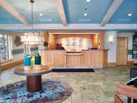 LivINN Hotel Minneapolis North / Fridley — photo 4