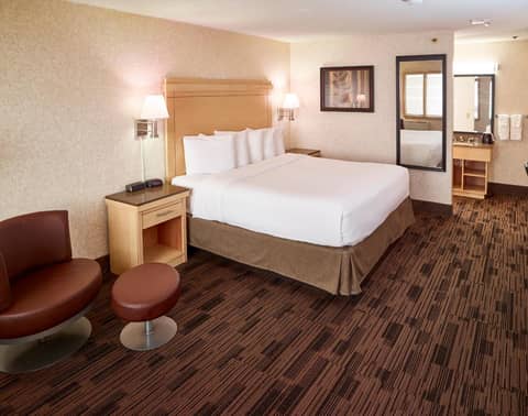LivINN Hotel Minneapolis North / Fridley — photo 8