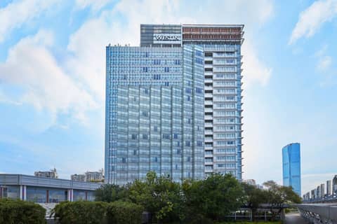 The Westin Shenzhen Nanshan — photo 4