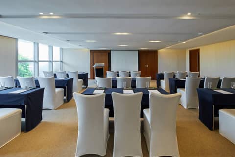 The Westin Shenzhen Nanshan — photo 6